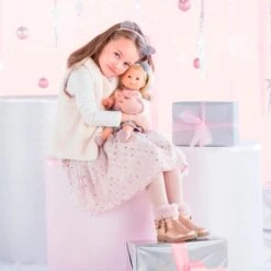 Simba Corolle Ma Corolle - Priscille Magischer Abend, Puppe 19 Simba Corolle Ma Corolle - Priscille Magischer Abend, Puppe -Spielzeug Verkauf Simba Corolle Ma Corolle Priscille magischer Abend Puppe@@1915307 6