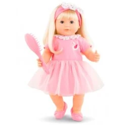 Simba Corolle Mon Grand Poupon Adele, Blond, Puppe 9 Simba Corolle Mon Grand Poupon Adele, Blond, Puppe -Spielzeug Verkauf Simba Corolle Mon Grand Poupon Adele blond Puppe@@1743194 2