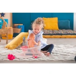 Simba Corolle Mon Grand Poupon Emma Trink+Näss Badebaby, Puppe 28 Simba Corolle Mon Grand Poupon Emma Trink+Näss Badebaby, Puppe -Spielzeug Verkauf Simba Corolle Mon Grand Poupon Emma Trink N ss Badebaby Puppe@@1914916 13