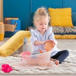 Simba Corolle Mon Grand Poupon Emma Trink+Näss Badebaby, Puppe 29 Simba Corolle Mon Grand Poupon Emma Trink+Näss Badebaby, Puppe -Spielzeug Verkauf Simba Corolle Mon Grand Poupon Emma Trink N ss Badebaby Puppe@@1914916 14