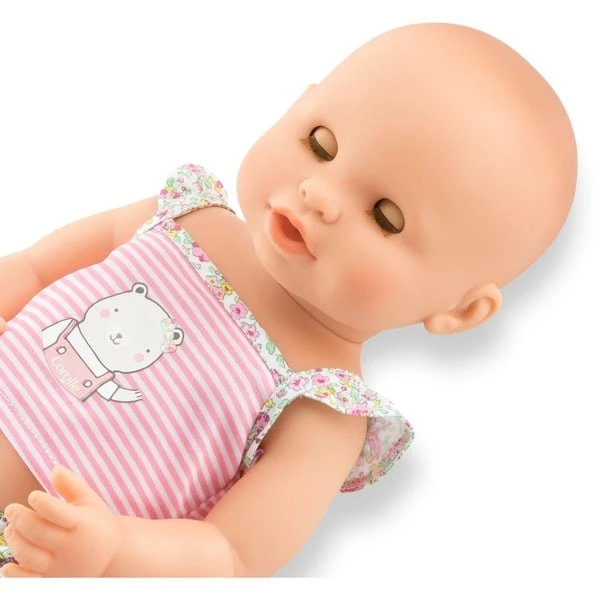 Simba Corolle Mon Grand Poupon Emma Trink+Näss Badebaby, Puppe 6 Simba Corolle Mon Grand Poupon Emma Trink+Näss Badebaby, Puppe - Image 6