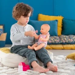 Simba Corolle Mon Grand Poupon Emma Trink+Näss Badebaby, Puppe 24 Simba Corolle Mon Grand Poupon Emma Trink+Näss Badebaby, Puppe -Spielzeug Verkauf Simba Corolle Mon Grand Poupon Emma Trink N ss Badebaby Puppe@@1914916 9