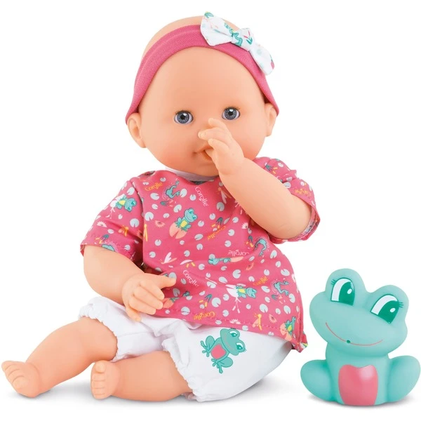 Simba Corolle Mon Premier Poupon Badebaby Oceane, Puppe 2 Simba Corolle Mon Premier Poupon Badebaby Oceane, Puppe - Image 2