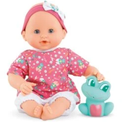 Simba Corolle Mon Premier Poupon Badebaby Oceane, Puppe 8 Simba Corolle Mon Premier Poupon Badebaby Oceane, Puppe -Spielzeug Verkauf Simba Corolle Mon Premier Poupon Badebaby Oceane Puppe@@1730395 2