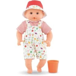 Simba Corolle Mon Premier Poupon Calypso, Puppe 10 Simba Corolle Mon Premier Poupon Calypso, Puppe -Spielzeug Verkauf Simba Corolle Mon Premier Poupon Calypso Puppe@@1730400 3