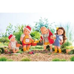 Simba Corolle Mon Premier Poupon Calypso, Puppe 11 Simba Corolle Mon Premier Poupon Calypso, Puppe -Spielzeug Verkauf Simba Corolle Mon Premier Poupon Calypso Puppe@@1730400 4