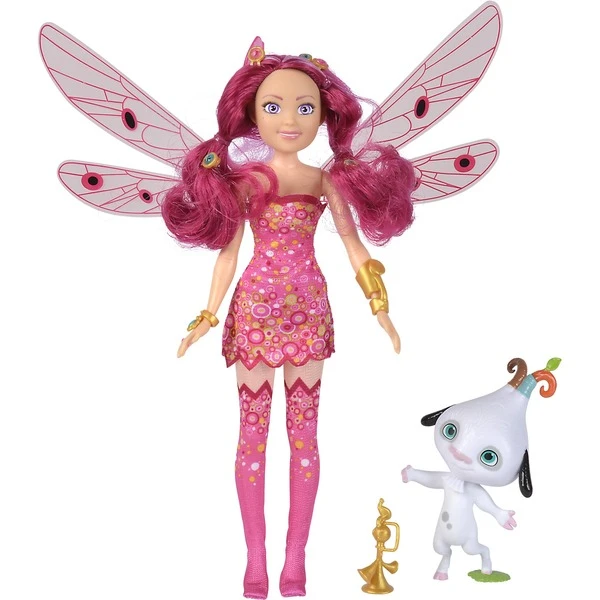 Simba Mia Ankleidepuppe Mia+ Phuddle, Spielfigur 2 Simba Mia Ankleidepuppe Mia+ Phuddle, Spielfigur - Image 2