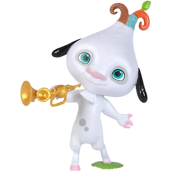 Simba Mia Ankleidepuppe Mia+ Phuddle, Spielfigur 4 Simba Mia Ankleidepuppe Mia+ Phuddle, Spielfigur - Image 4