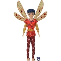 Simba Mia Ankleidepuppe Mo