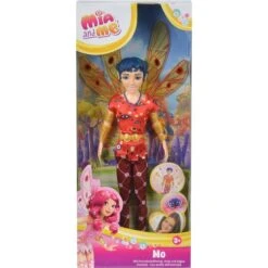 Simba Mia Ankleidepuppe Mo -Spielzeug Verkauf Simba Mia Ankleidepuppe Mo@@1ssipi1a 2