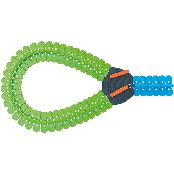 Smoby FleXtreme Multi-Rennstrecken Set Kreuzung Und Weiche, Rennbahn 6 Smoby FleXtreme Multi-Rennstrecken Set Kreuzung Und Weiche, Rennbahn - Image 6