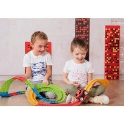 Smoby Flextreme Starter-Set, Rennbahn 27 Smoby Flextreme Starter-Set, Rennbahn -Spielzeug Verkauf Smoby Flextreme Starter Set Rennbahn@@1623954 12