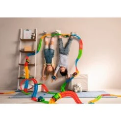 Smoby Flextreme Starter-Set, Rennbahn 29 Smoby Flextreme Starter-Set, Rennbahn -Spielzeug Verkauf Smoby Flextreme Starter Set Rennbahn@@1623954 14