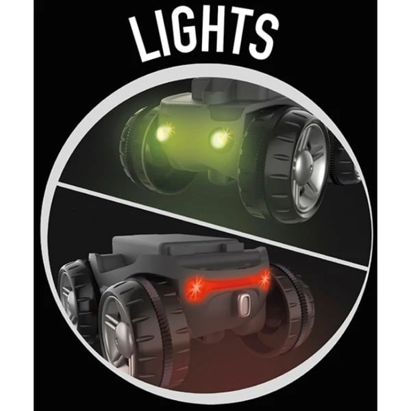 Smoby Flextreme Starter-Set, Rennbahn 3 Smoby Flextreme Starter-Set, Rennbahn - Image 3