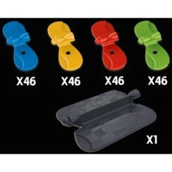 Smoby Flextreme Starter-Set, Rennbahn 19 Smoby Flextreme Starter-Set, Rennbahn -Spielzeug Verkauf Smoby Flextreme Starter Set Rennbahn@@1623954 4