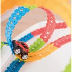 Smoby Flextreme Starter-Set, Rennbahn 21 Smoby Flextreme Starter-Set, Rennbahn -Spielzeug Verkauf Smoby Flextreme Starter Set Rennbahn@@1623954 6