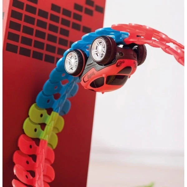 Smoby Flextreme Starter-Set, Rennbahn 8 Smoby Flextreme Starter-Set, Rennbahn - Image 8