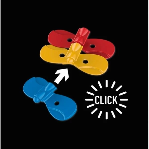 Smoby Flextreme Streckenteile, Rennbahn 2 Smoby Flextreme Streckenteile, Rennbahn - Image 2