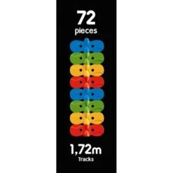 Smoby Flextreme Streckenteile, Rennbahn 7 Smoby Flextreme Streckenteile, Rennbahn -Spielzeug Verkauf Smoby Flextreme Streckenteile Rennbahn@@1623982 3