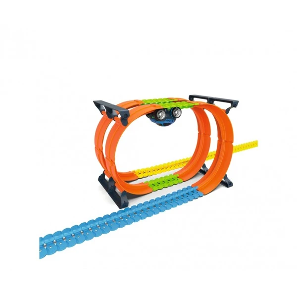 Smoby Smoby Flextreme Superlooping Set, Rennbahn 2 Smoby Smoby Flextreme Superlooping Set, Rennbahn - Image 2