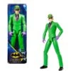 Spin Master Batman 30cm THE RIDDLER-Actionfigur - Bat-Tech, Spielfigur