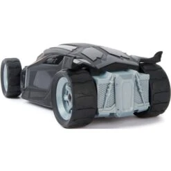 Spin Master DC Comics - Batman Batmobil Mit Fernsteuerung, RC -Spielzeug Verkauf Spin Master DC Comics Batman Batmobil mit Fernsteuerung RC@@100008433 3