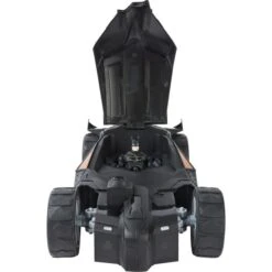 Spin Master DC Comics - Batman Batmobil Mit Fernsteuerung, RC -Spielzeug Verkauf Spin Master DC Comics Batman Batmobil mit Fernsteuerung RC@@100008433 4