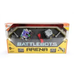 Spin Master HEXBUG Battle Bots - Arena, Spielfigur 12 Spin Master HEXBUG Battle Bots - Arena, Spielfigur -Spielzeug Verkauf Spin Master HEXBUG Battle Bots Arena Spielfigur@@100017119 4
