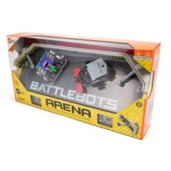 Spin Master HEXBUG Battle Bots - Arena, Spielfigur 14 Spin Master HEXBUG Battle Bots - Arena, Spielfigur -Spielzeug Verkauf Spin Master HEXBUG Battle Bots Arena Spielfigur@@100017119 6