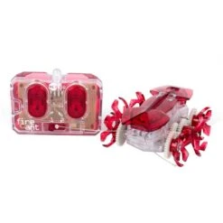 Spin Master HEXBUG Mechanicals - Fire Ant, Spielfigur