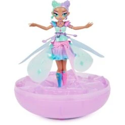 Spin Master Hatchimals Crystal Flyers - Kawaii Fliegende Fee, Spielfigur 8 Spin Master Hatchimals Crystal Flyers - Kawaii Fliegende Fee, Spielfigur -Spielzeug Verkauf Spin Master Hatchimals Crystal Flyers Kawaii Fliegende Fee Spielfigur@@100008135 2