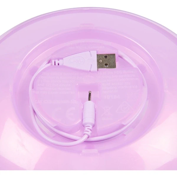 Spin Master Hatchimals Crystal Flyers - Kawaii Fliegende Fee, Spielfigur 4 Spin Master Hatchimals Crystal Flyers - Kawaii Fliegende Fee, Spielfigur - Image 4