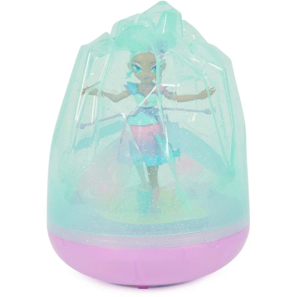 Spin Master Hatchimals Crystal Flyers - Kawaii Fliegende Fee, Spielfigur 5 Spin Master Hatchimals Crystal Flyers - Kawaii Fliegende Fee, Spielfigur - Image 5