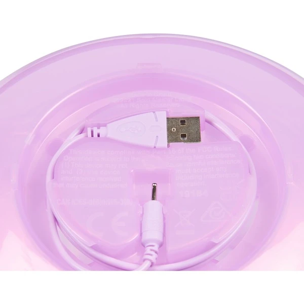 Spin Master Hatchimals Crystal Flyers - Kawaii Fliegende Fee, Spielfigur 6 Spin Master Hatchimals Crystal Flyers - Kawaii Fliegende Fee, Spielfigur - Image 6