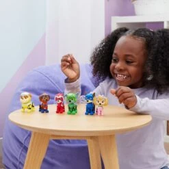 Spin Master Paw Patrol: Der Mighty Kinofilm, Geschenkset Mit 6 Superhelden-Spielfiguren 14 Spin Master Paw Patrol: Der Mighty Kinofilm, Geschenkset Mit 6 Superhelden-Spielfiguren -Spielzeug Verkauf Spin Master Paw Patrol Der Mighty Kinofilm Geschenkset mit 6 Superhelden Spielfiguren@@100007988 6
