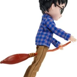 Spin Master Wizarding World Harry Potter - Geschenkset Mit Harry Potter-Puppe, Spielfigur 16 Spin Master Wizarding World Harry Potter - Geschenkset Mit Harry Potter-Puppe, Spielfigur -Spielzeug Verkauf Spin Master Wizarding World Harry Potter Geschenkset mit Harry Potter Puppe Spielfigur@@1850229 7
