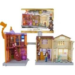 Spin Master Wizarding World Harry Potter - Winkelgasse Spielset, Spielfigur