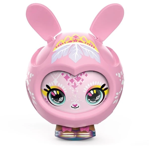 Spin Master Zoobles Mehrfach-Spielset Mit Tanzstudio, Spielfigur 3 Spin Master Zoobles Mehrfach-Spielset Mit Tanzstudio, Spielfigur - Image 3