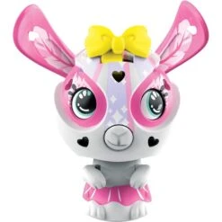 Spin Master Zoobles Mehrfach-Spielset Mit Tanzstudio, Spielfigur 10 Spin Master Zoobles Mehrfach-Spielset Mit Tanzstudio, Spielfigur -Spielzeug Verkauf Spin Master Zoobles Mehrfach Spielset mit Tanzstudio Spielfigur@@1761901 3