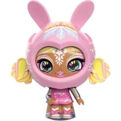 Spin Master Zoobles Mehrfach-Spielset Mit Tanzstudio, Spielfigur 12 Spin Master Zoobles Mehrfach-Spielset Mit Tanzstudio, Spielfigur -Spielzeug Verkauf Spin Master Zoobles Mehrfach Spielset mit Tanzstudio Spielfigur@@1761901 5