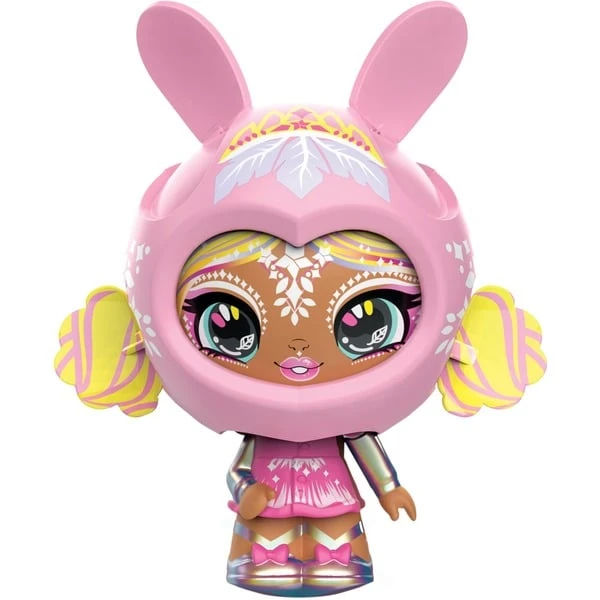 Spin Master Zoobles Mehrfach-Spielset Mit Tanzstudio, Spielfigur 6 Spin Master Zoobles Mehrfach-Spielset Mit Tanzstudio, Spielfigur - Image 6