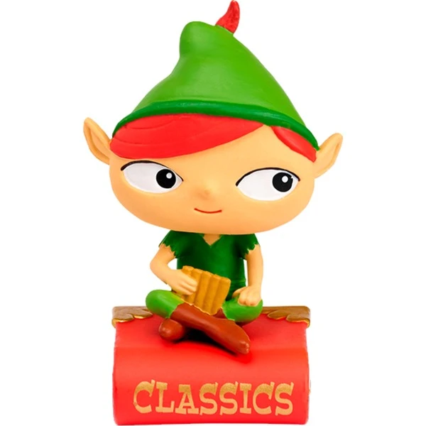 Tonies 5 Lieblings-Klassiker: Peter Pan Und 4 Weitere Klassiker, Spielfigur 2 Tonies 5 Lieblings-Klassiker: Peter Pan Und 4 Weitere Klassiker, Spielfigur - Image 2