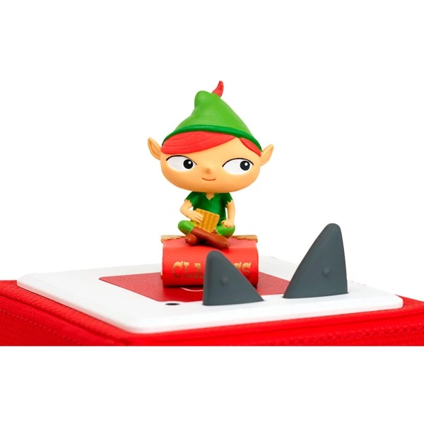 Tonies 5 Lieblings-Klassiker: Peter Pan Und 4 Weitere Klassiker, Spielfigur 4 Tonies 5 Lieblings-Klassiker: Peter Pan Und 4 Weitere Klassiker, Spielfigur - Image 4