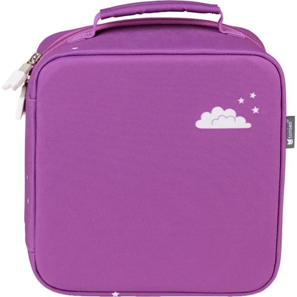 Tonies Bühnen-Transporter - Hinter Dem Regenbogen, Tasche 2 Tonies Bühnen-Transporter - Hinter Dem Regenbogen, Tasche - Image 2