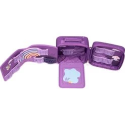 Tonies Bühnen-Transporter - Hinter Dem Regenbogen, Tasche 9 Tonies Bühnen-Transporter - Hinter Dem Regenbogen, Tasche -Spielzeug Verkauf Tonies B hnen Transporter Hinter dem Regenbogen Tasche@@1899617 2