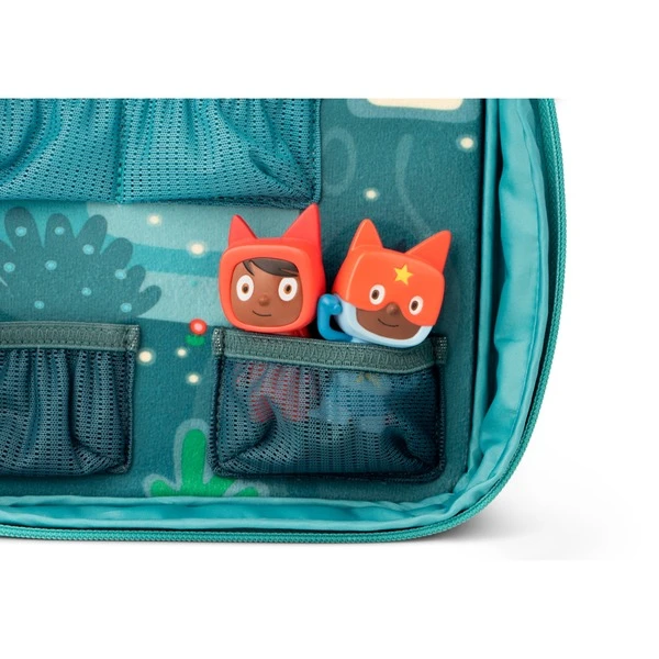 Tonies Bühnen-Transporter - Unter Dem Zaubermond, Tasche 6 Tonies Bühnen-Transporter - Unter Dem Zaubermond, Tasche - Image 6