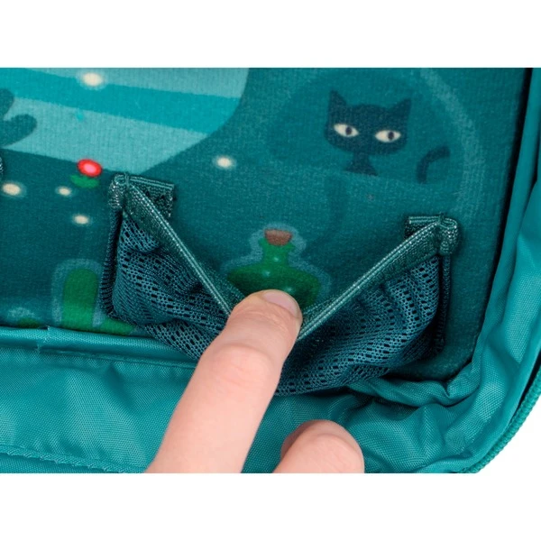 Tonies Bühnen-Transporter - Unter Dem Zaubermond, Tasche 7 Tonies Bühnen-Transporter - Unter Dem Zaubermond, Tasche - Image 7