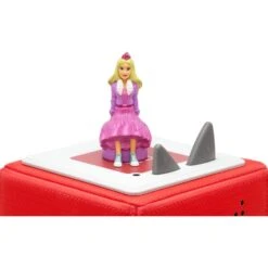 Tonies Barbie Princess Adventure, Spielfigur -Spielzeug Verkauf Tonies Barbie Princess Adventure Spielfigur@@1792323 3
