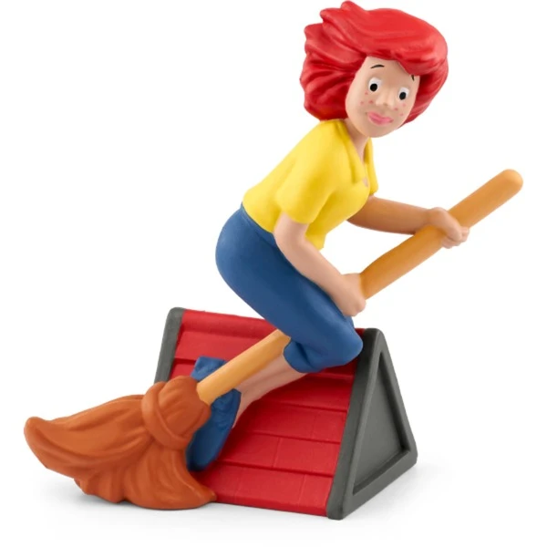 Tonies Bibi Blocksberg - Mami Spielt Verrückt, Spielfigur 2 Tonies Bibi Blocksberg - Mami Spielt Verrückt, Spielfigur - Image 2