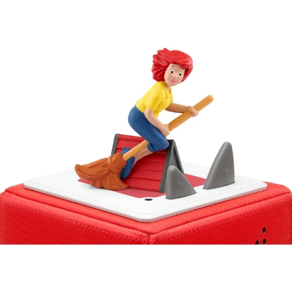 Tonies Bibi Blocksberg - Mami Spielt Verrückt, Spielfigur 4 Tonies Bibi Blocksberg - Mami Spielt Verrückt, Spielfigur - Image 4